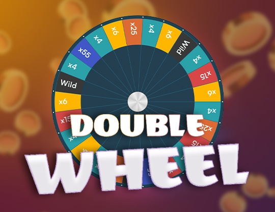 Double Wheel